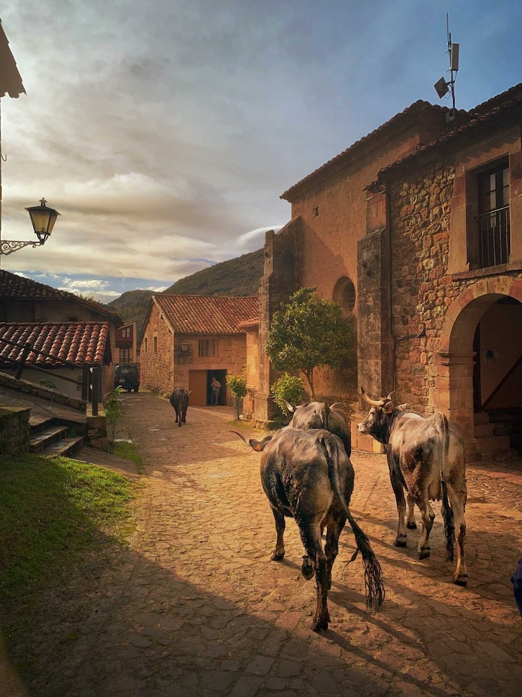 Posada La Infinita Rural Boutique