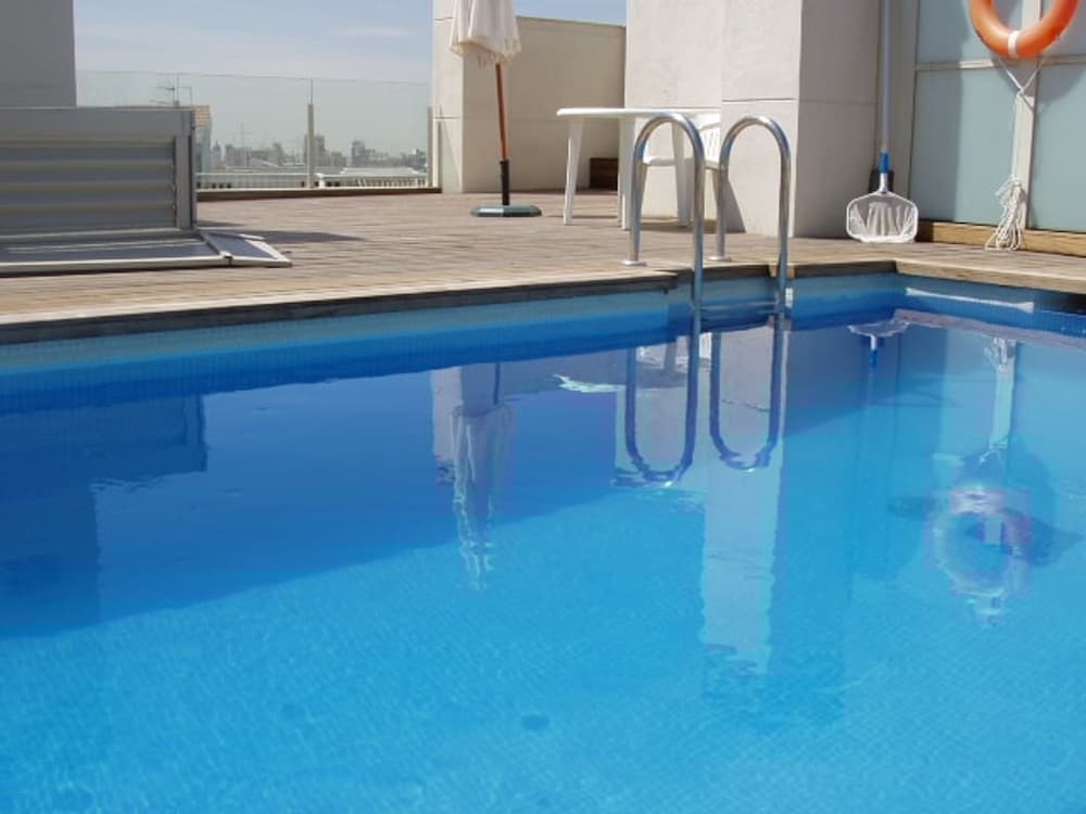 Tatio - 1 Bedroom in Chamber