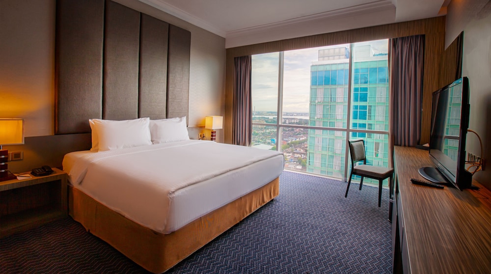 KSL Hotel & Resort