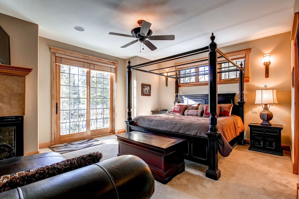 Christie Heights Retreat