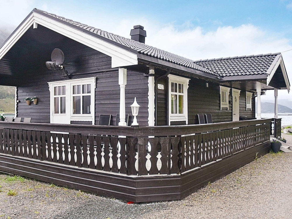 Holiday Home in Selje view 3