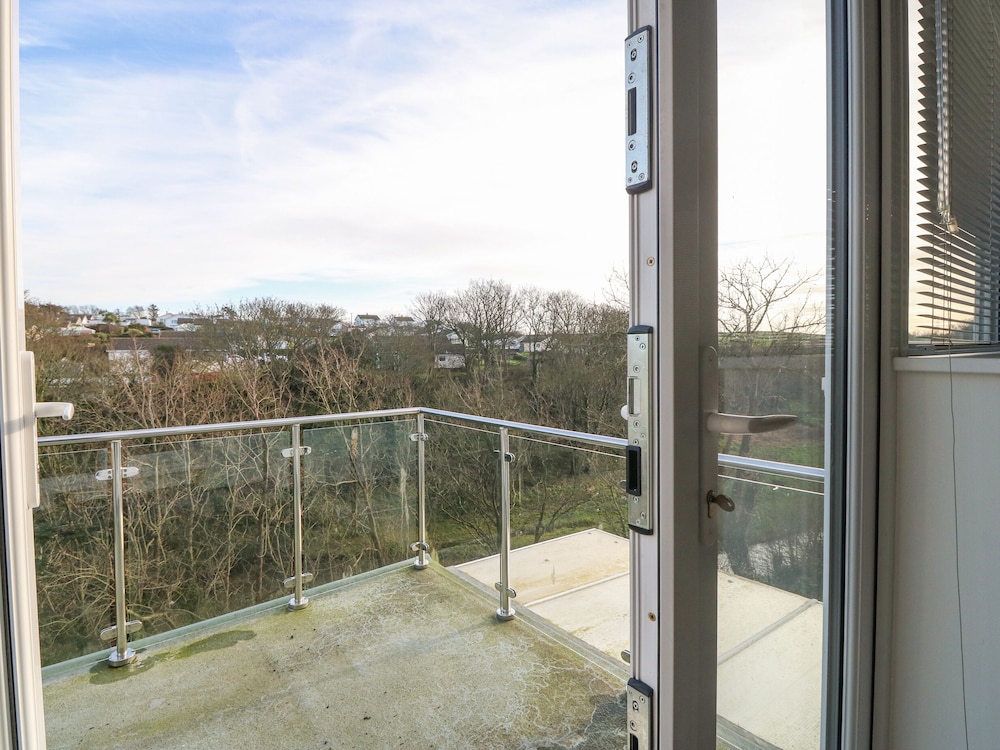 Riverview Apartment
