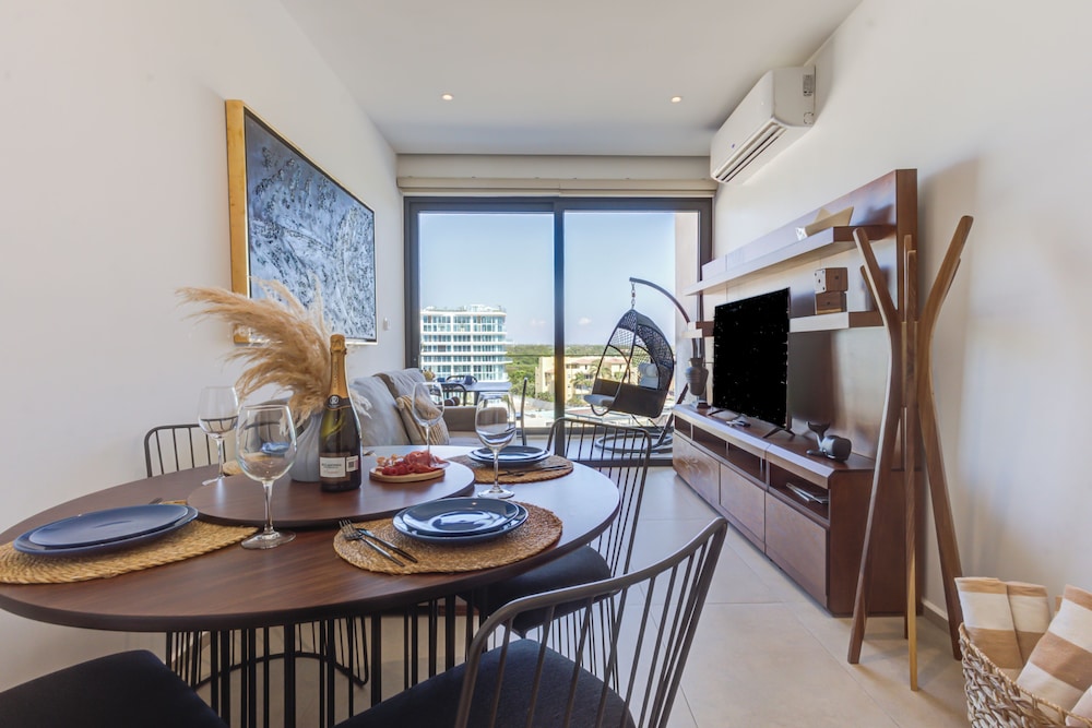 Aria Ocean Condominios