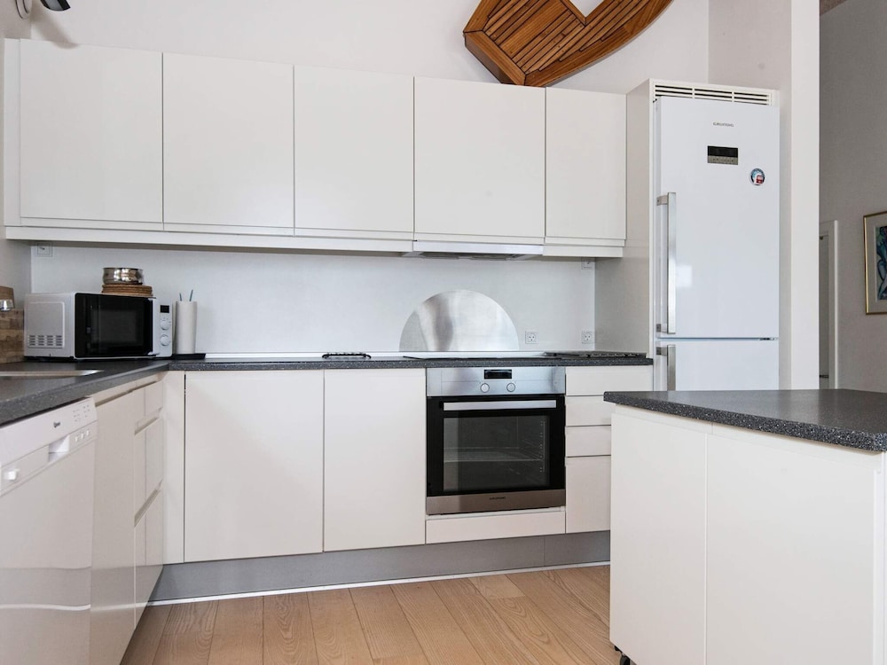 Holiday Home in Knebel view 3