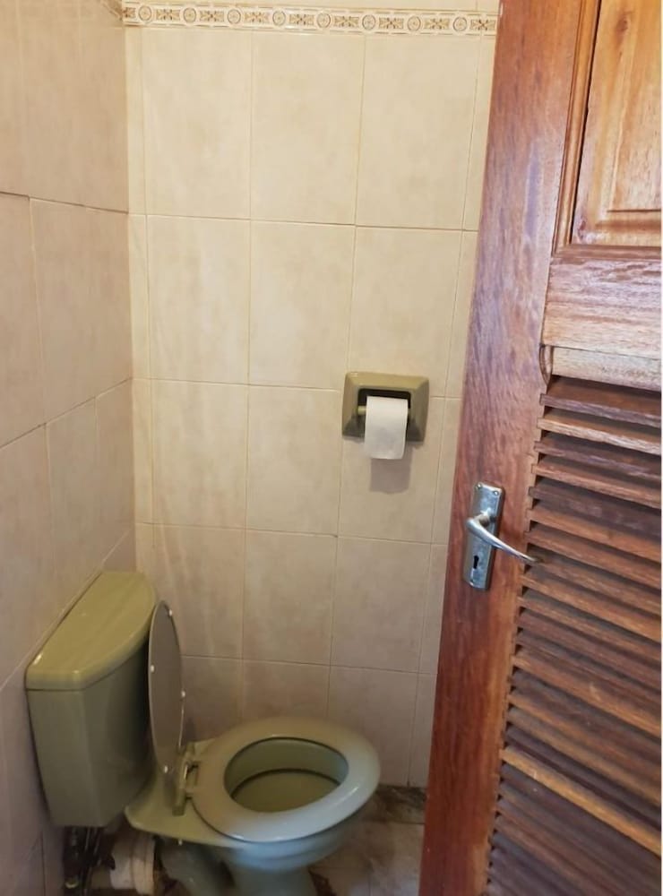 Intercom Lodge view 4