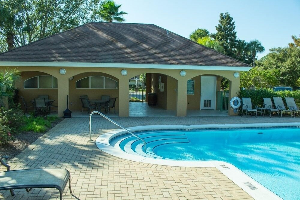 8554 Turnberry 3 Bedroom Condo by RedAwning