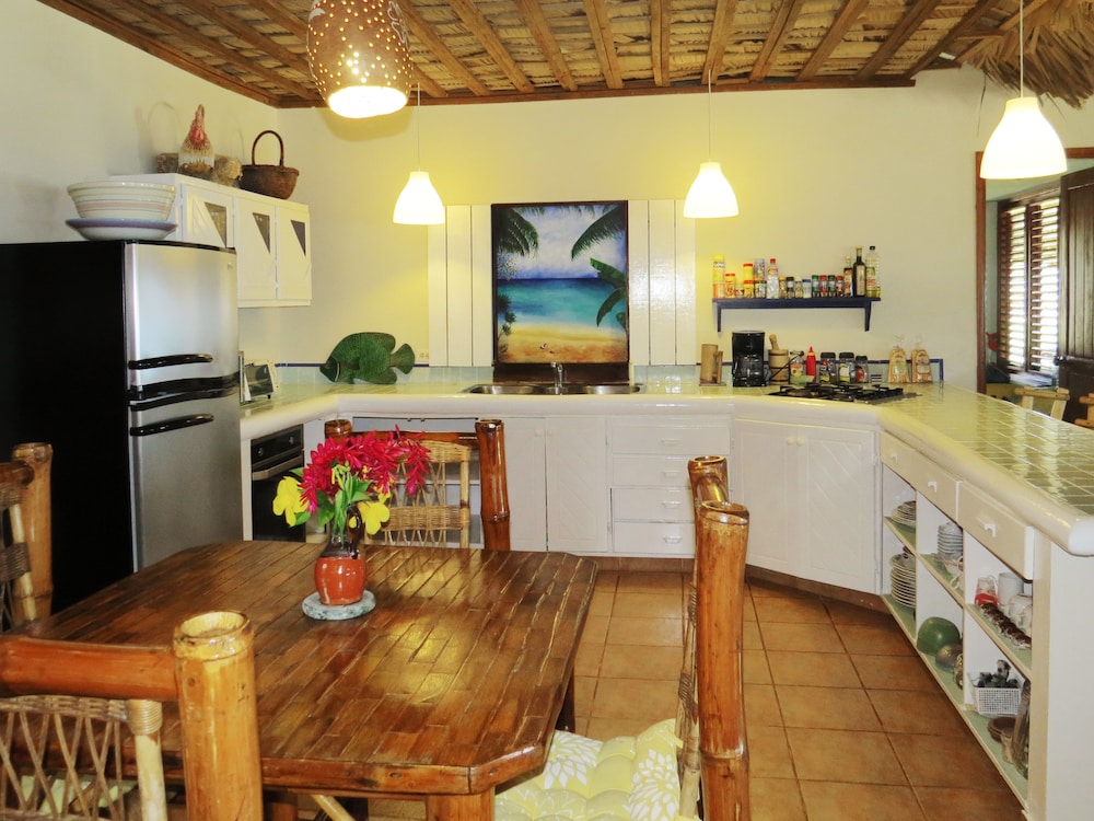 Villa Punta Coral