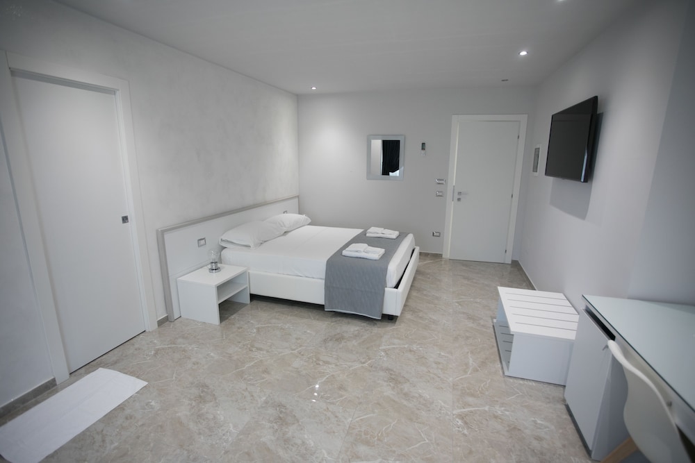 Tropea Luxury & Charm