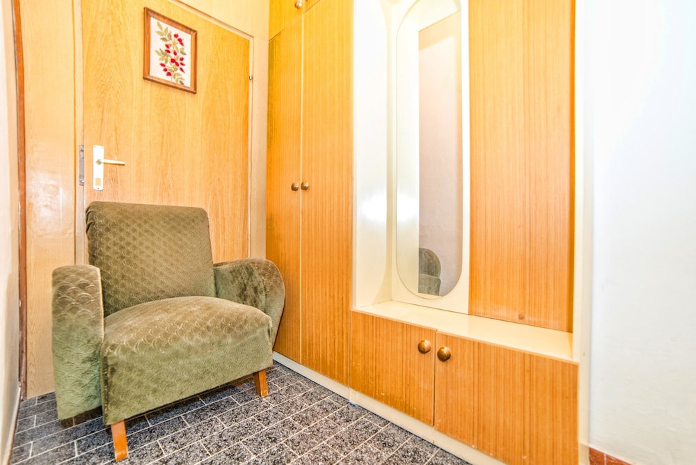 Apartments Poljak