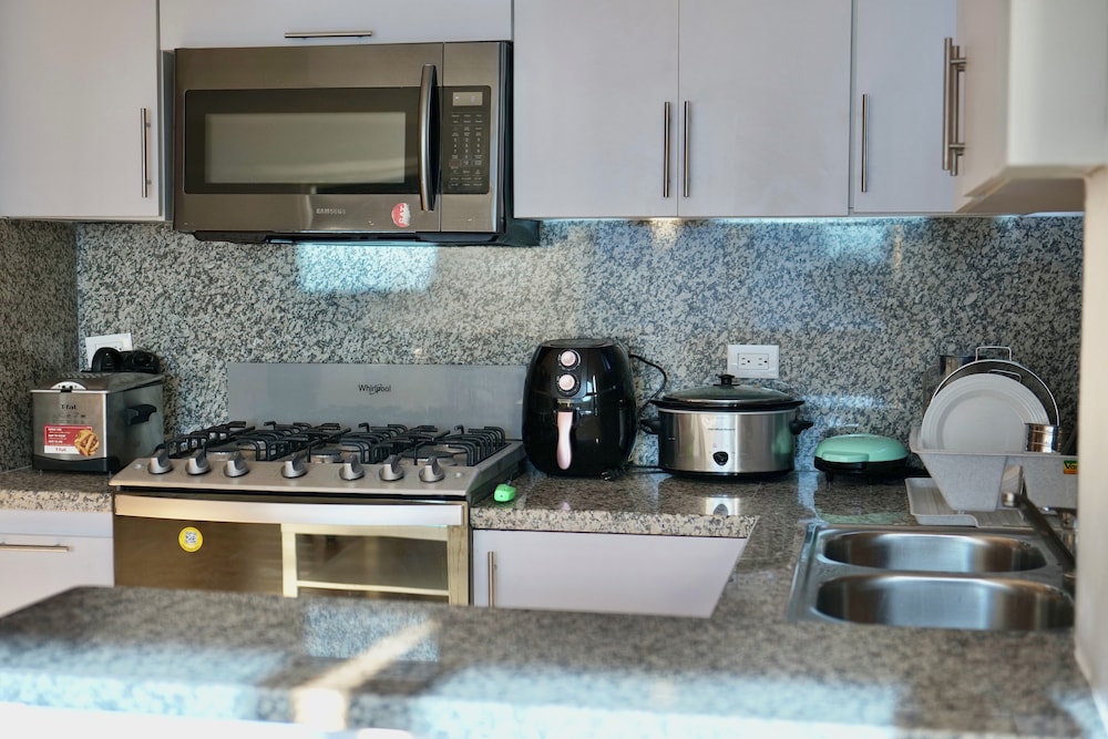 Estudio apartamento Juan Dolio