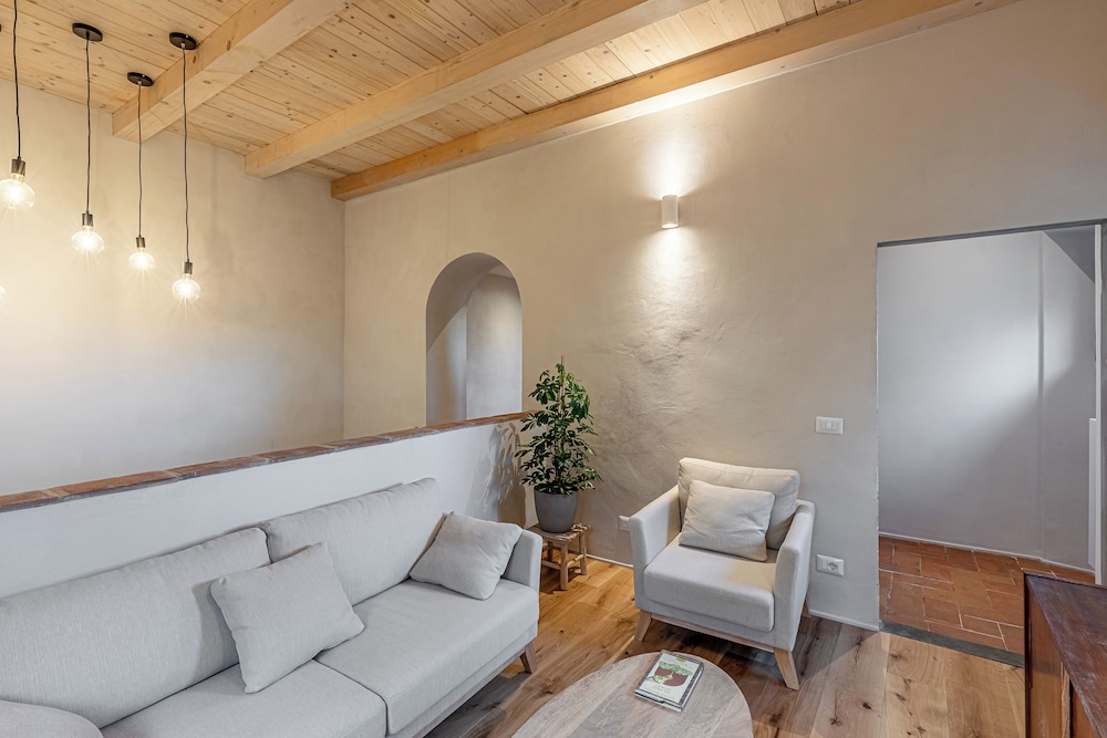 La Casa Rosa bnb