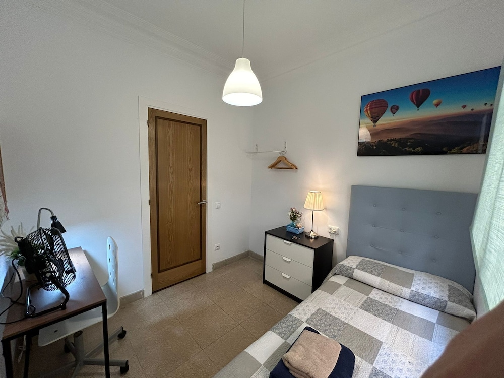 Rooms Nuevo Balmes