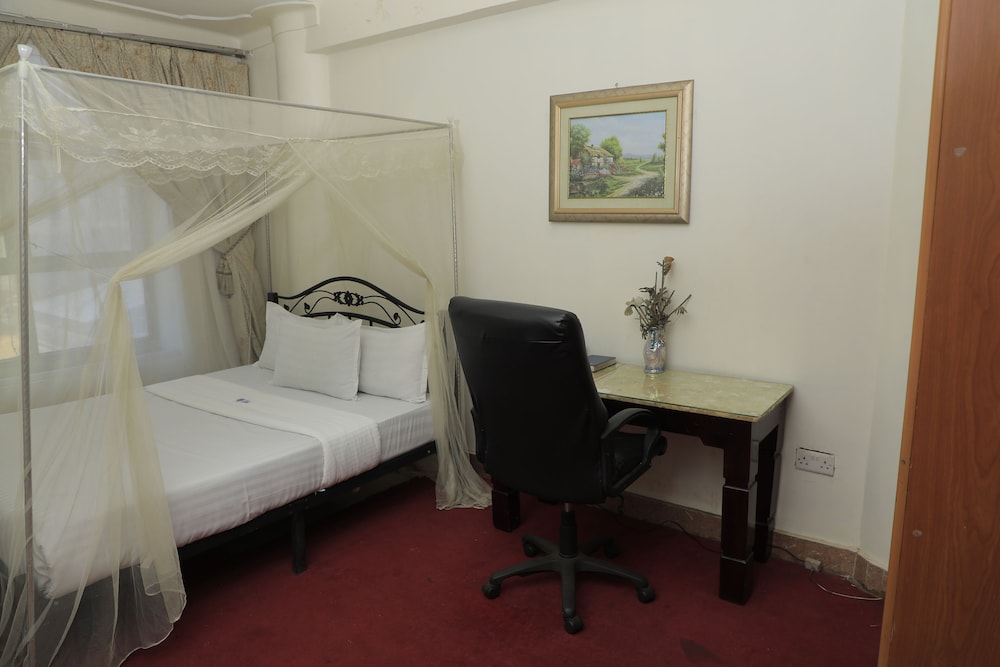 Excellent Hotel Kampala