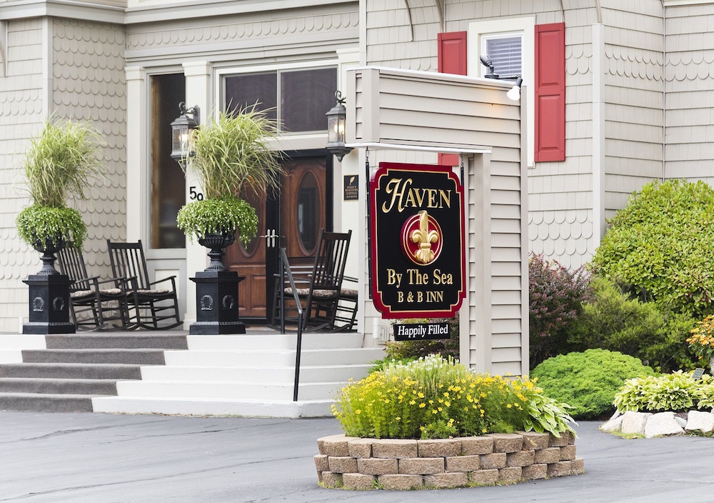 Hotel Haven By The Sea B&B