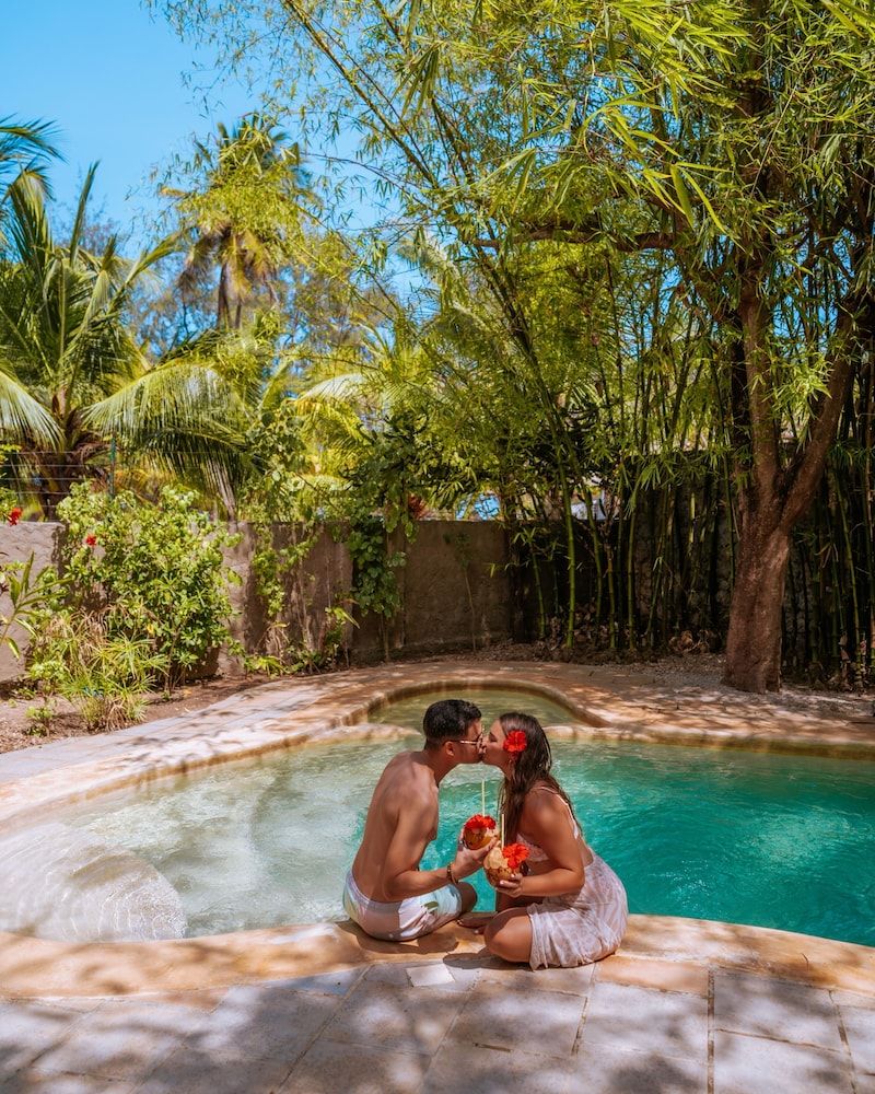 Mvuvi Boutique Resort
