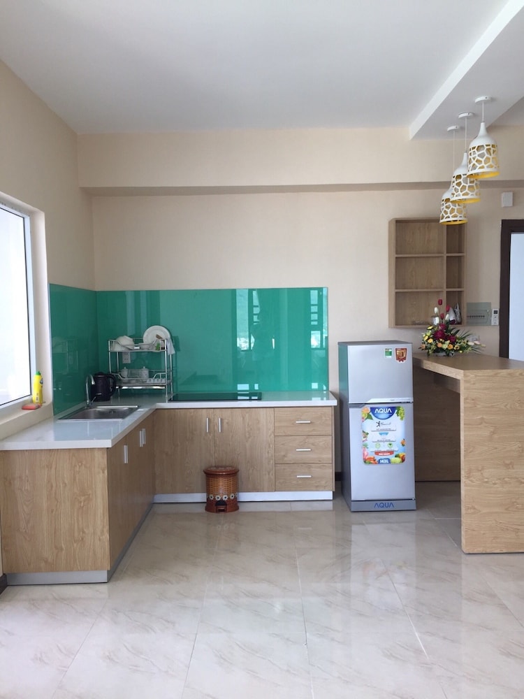 Hoang Ky Hotel