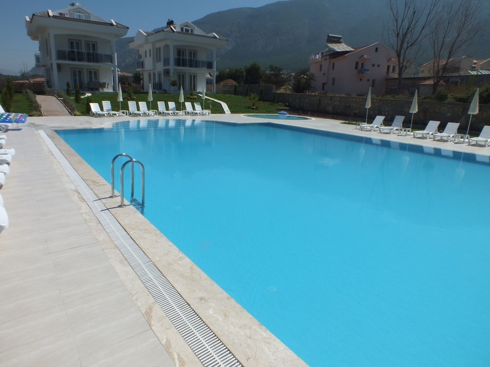 Orka Private Villas