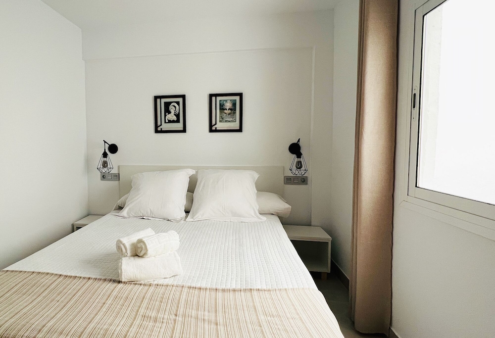 Hostel Las Palmas I