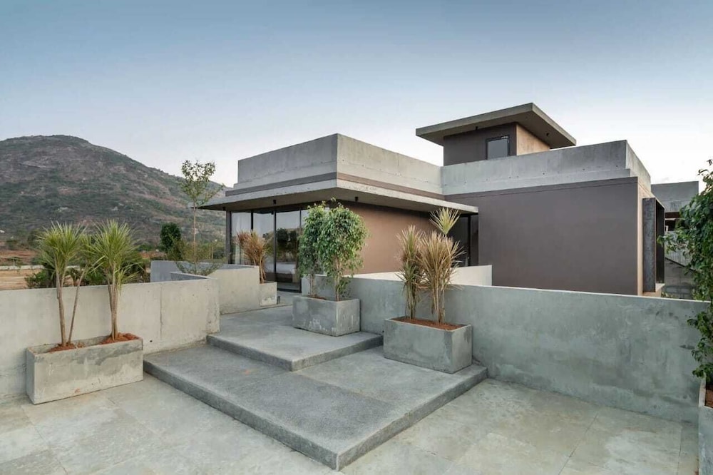 Homes of sanctuary Villa Nirvaana