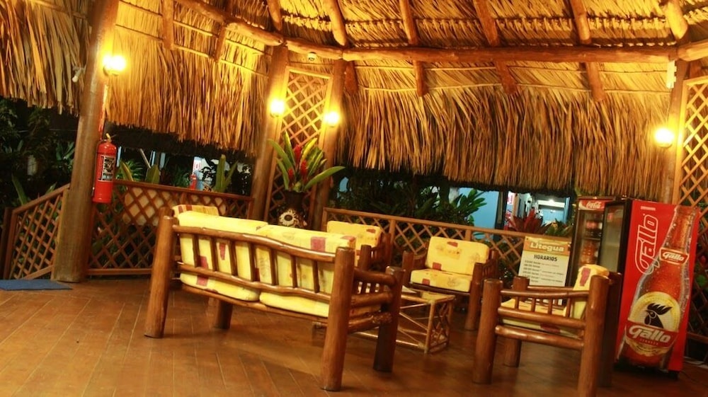 San Pedro Vacations - Hotel Vinas del Lago - Property Image 3