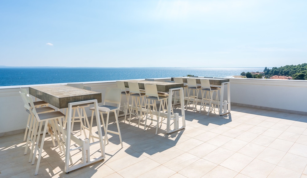 Elinotel Sermilia Resort - All inclusive