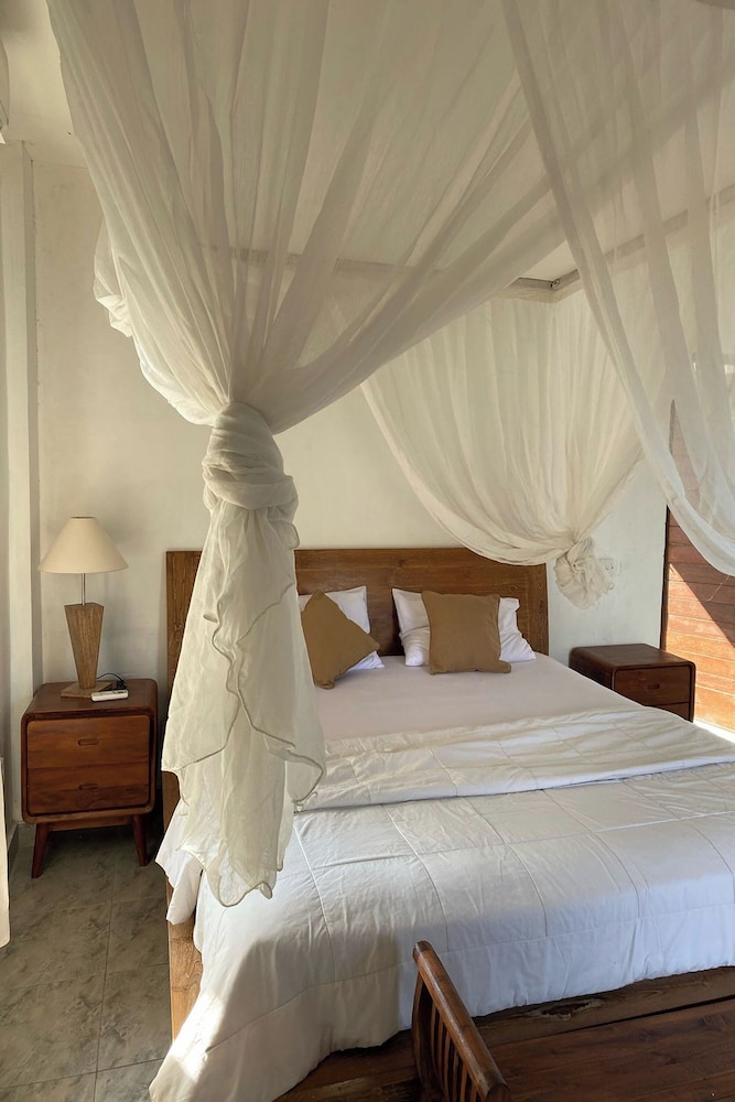 Budha House Ubud