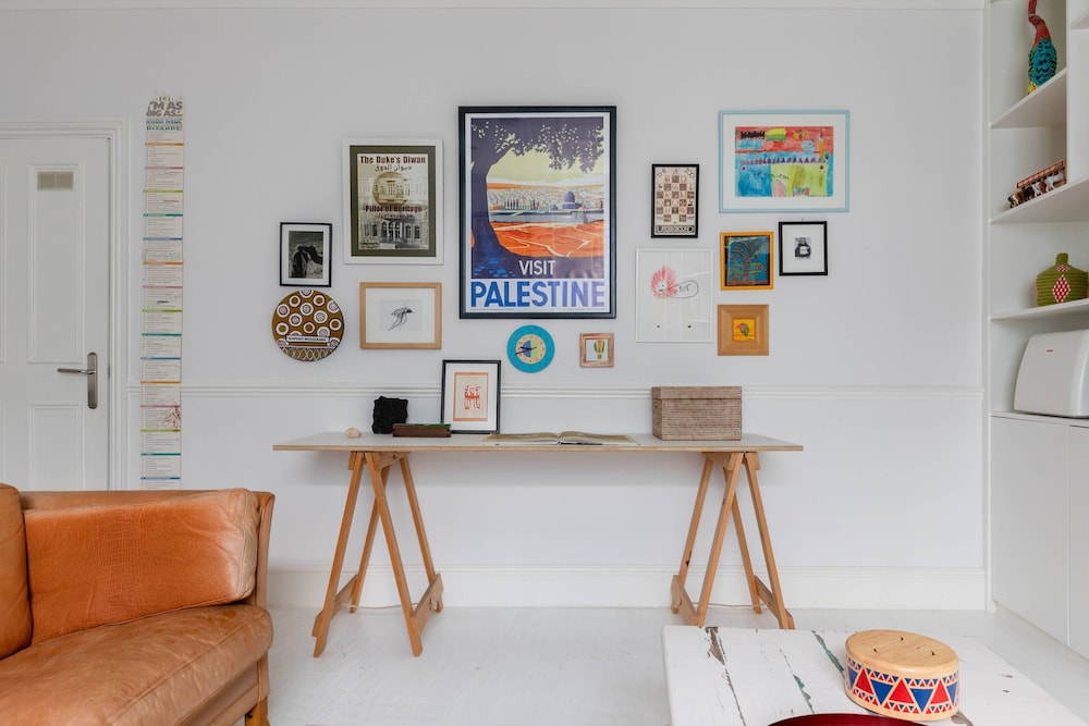 Lyme Terrace by Onefinestay