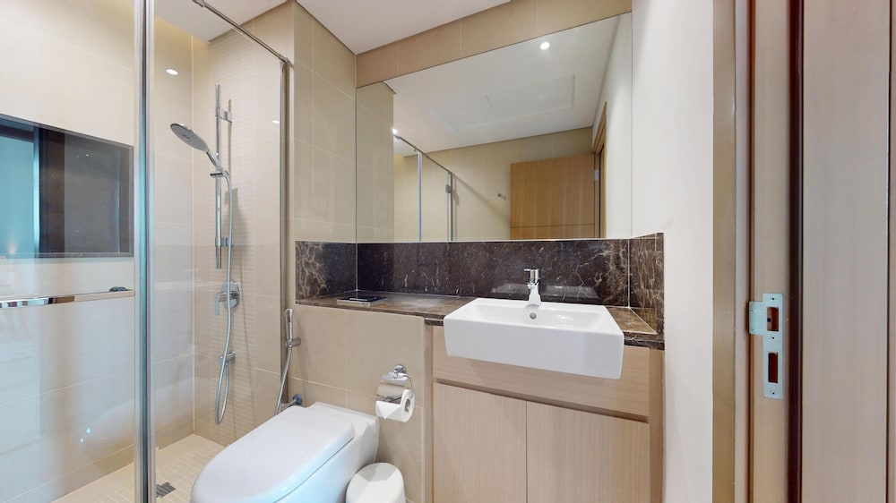 bnbme - Vida Residence A1