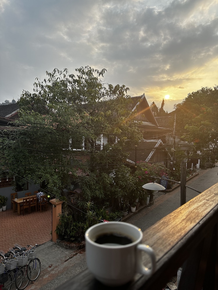 Nittaya Guesthouse