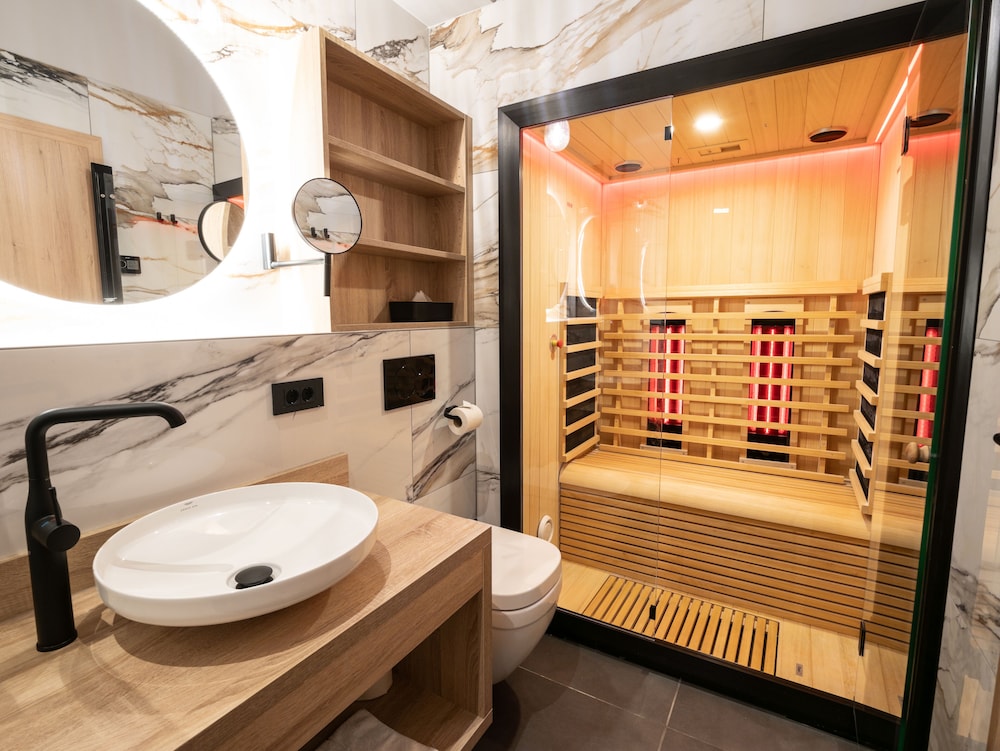 Alpenstyle Resort Fieberbrunn