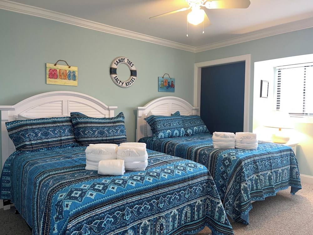 1264 Harbour Town Club at The Sea Pines Resort