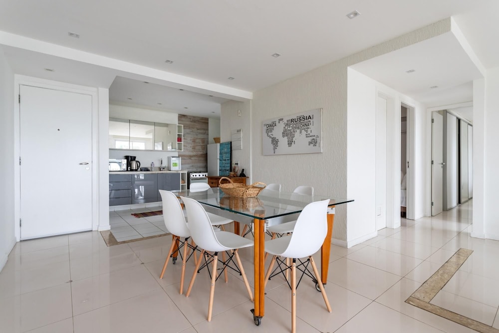 Wonder in Barra da Tijuca 3 Bedrooms Pp101 Z10