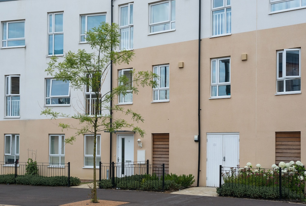 Cambridge Orchard Apartments
