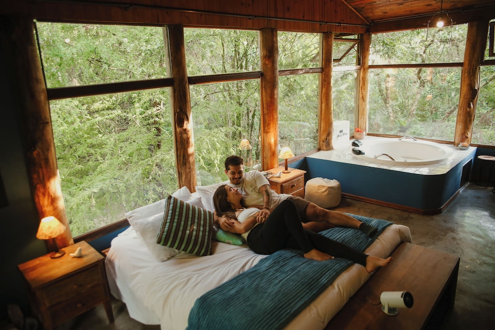 Cabanas Monte Verde