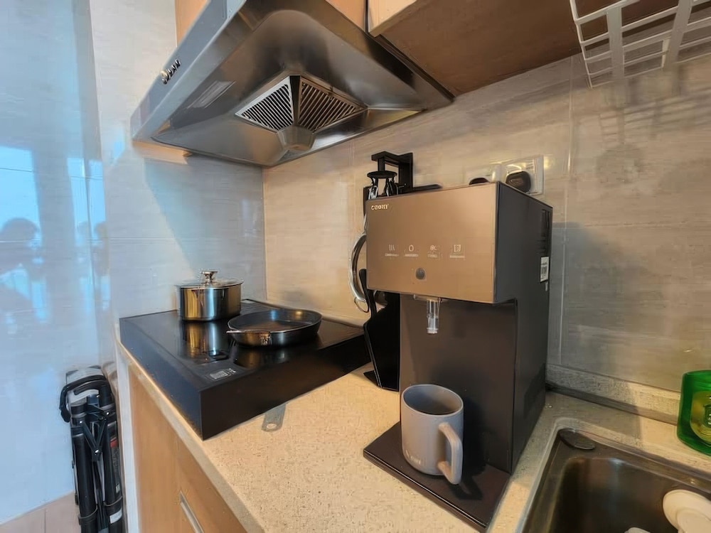 Aradia Residence Lake City KL North