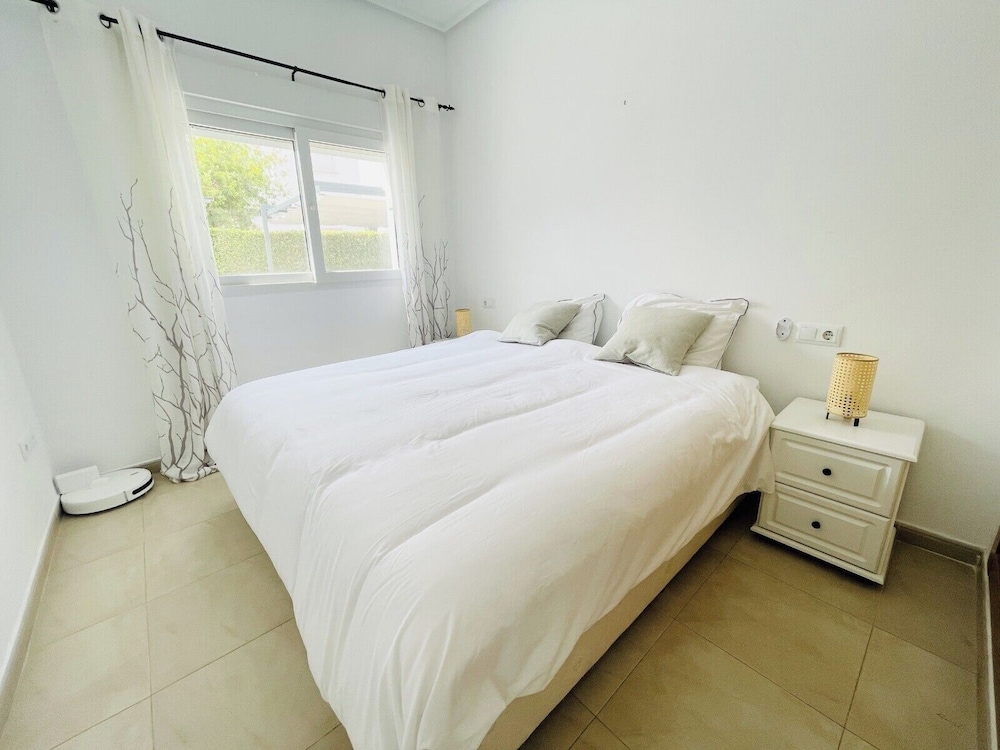 La Torre Golf 3-bed Villa- Pool, Hot Tub & Terrace
