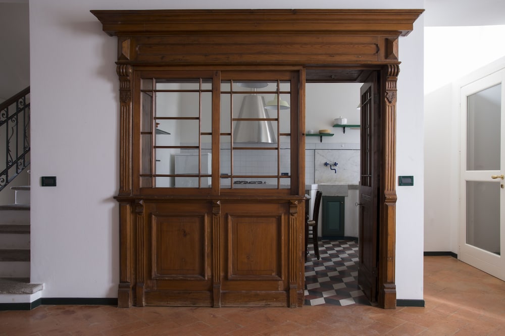 Palazzo Turro B&B