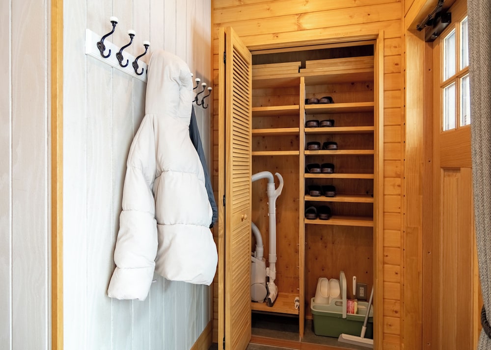 Creekside Chalets Hakuba
