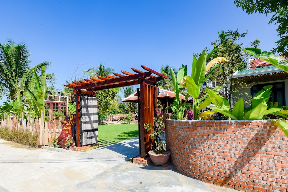 Hoi An Vacations - Hoi An Local Villa - Property Image 1