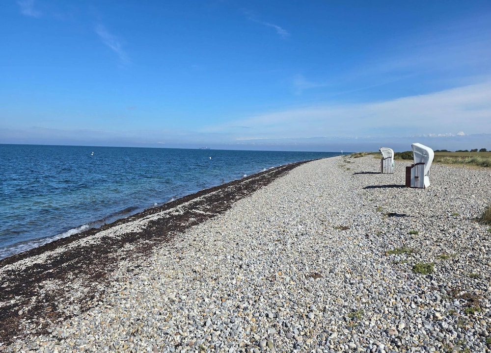 Ferienwohnung Inselresort James Cook auf Fehmarn