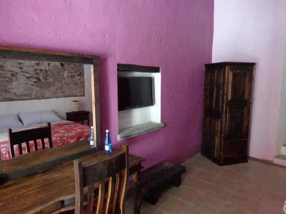 CASA ABOLENGO