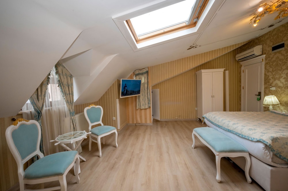 Fuat Bey Palace Otel & Spa - Image 39