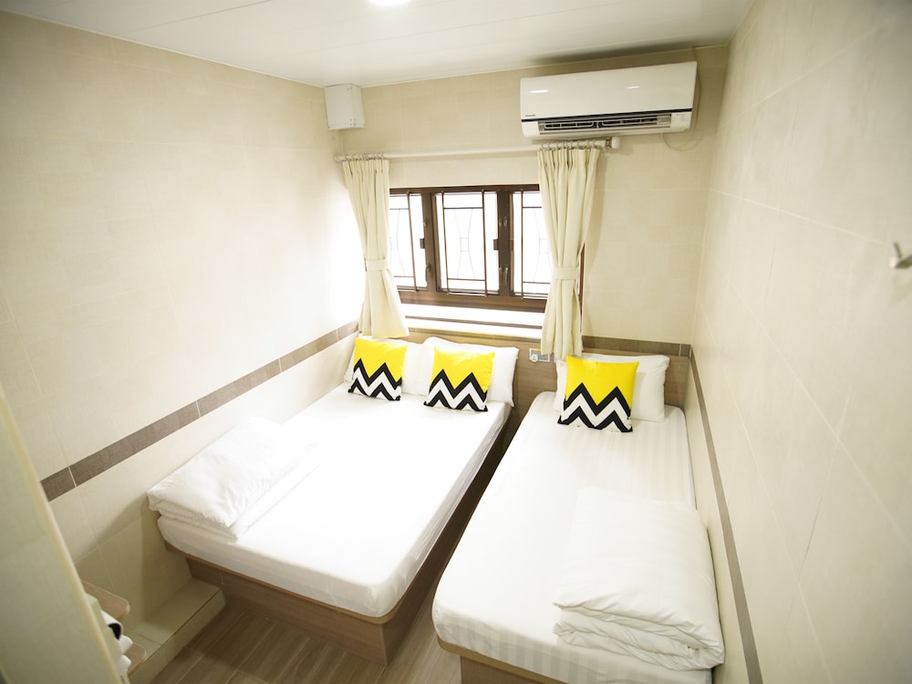 Kong Hing Guest House