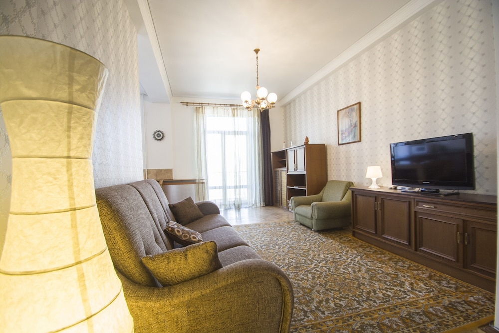 Aparton en Minsk