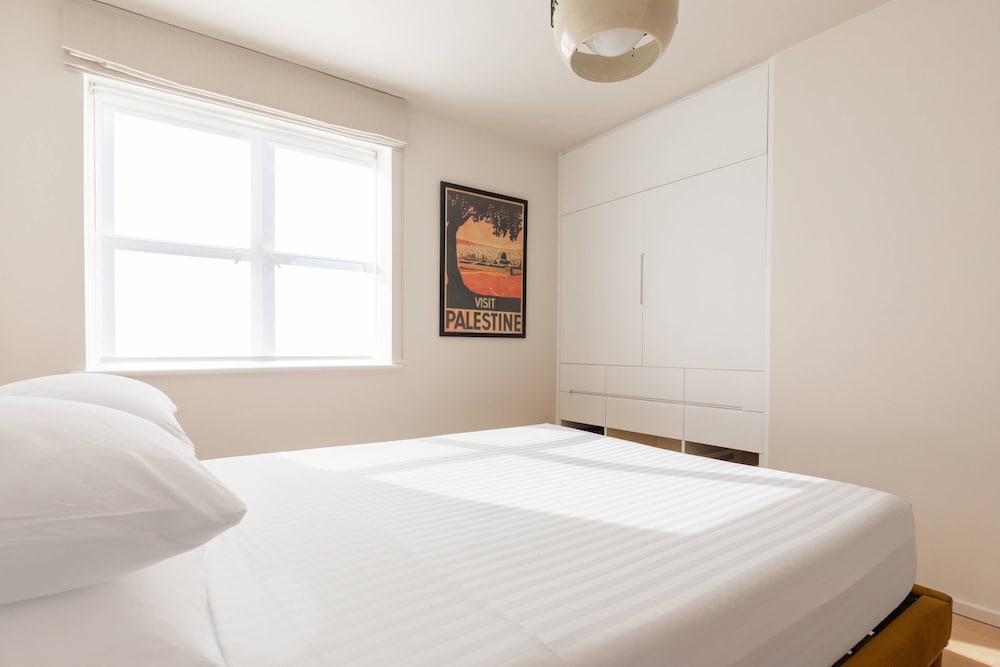 Hardwick Street III by Onefinestay