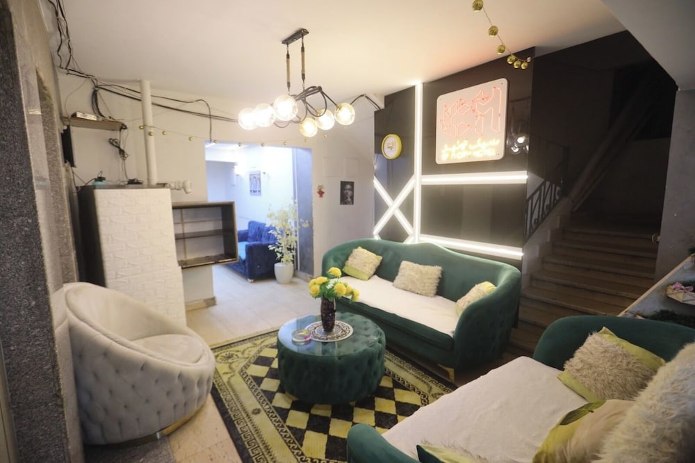 Giza city hotel