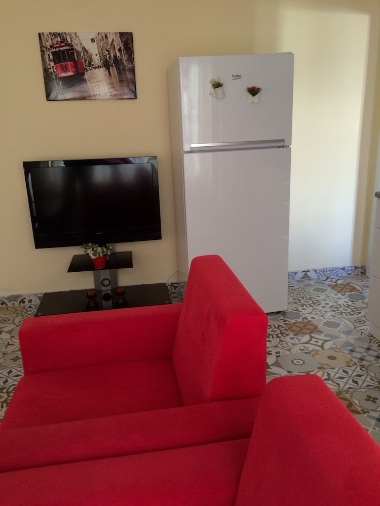Turkish Apart Hotel
