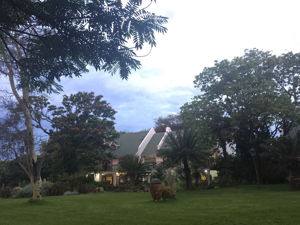 Cuckoo's Nest Guest House