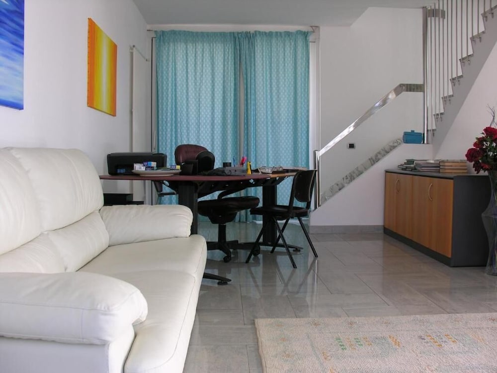 B&B Villa Rosanna