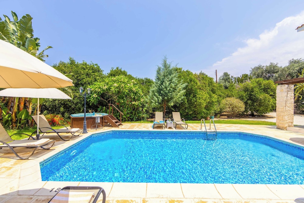 Villa Ay Kyriaki
